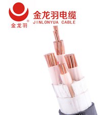 安全电缆 YJV电力电缆