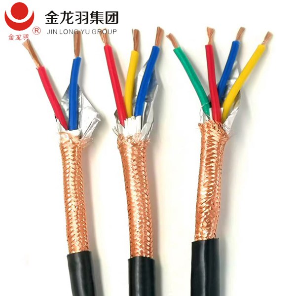 金龙羽RVVP电线电缆的区别详细分析