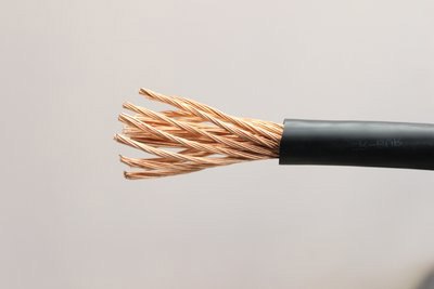 低烟无卤电缆根本类型及称号