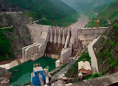老挝提出湄公河新电力项目 