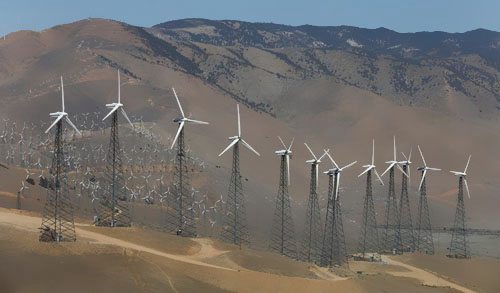 埃及，突尼斯和阿联酋被世行评为可再生能源发展最佳国