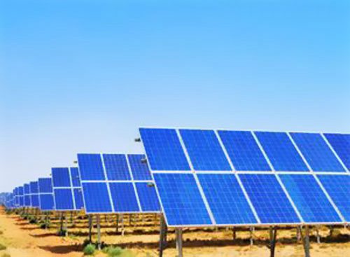 Azure电力投资古吉拉特邦太阳能项目