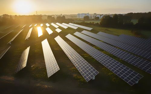 波兰太阳能光伏装机超过1.8吉瓦
