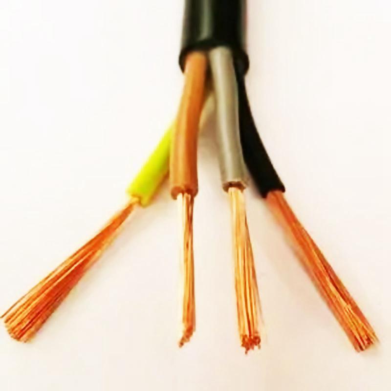 电缆及材料